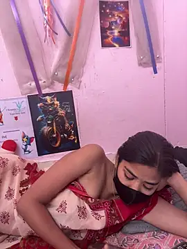 Sexykhushi041 - Ass hole fingering 🪩🩰