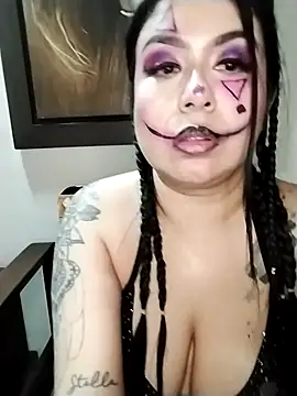 Alessiafontine1 - CONTROL MY TOY 5 M+ DILDO