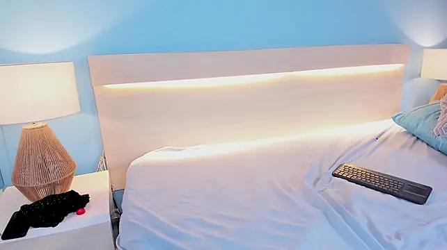 Axelandlia - 2 Finger in Pussy