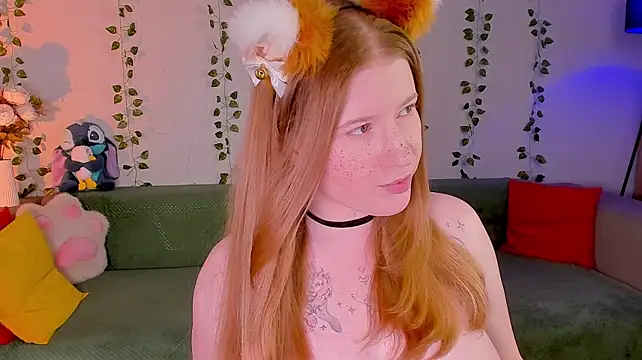 Tori_the_witch - panish my ass until red!