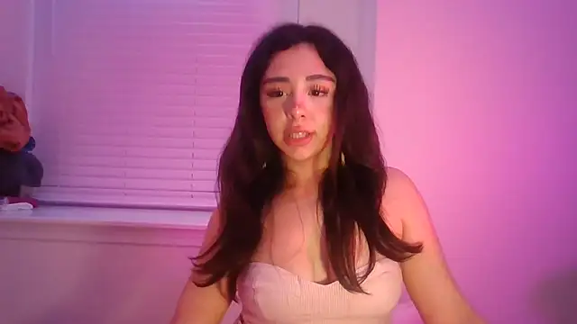 Arianababygirl - anal