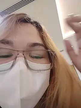 AsianMhiendy - fuck dildo inside the car