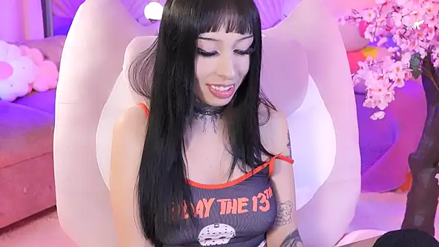 SalemBlackrose - 🖤3 MIN LUSH AND DOMI🖤