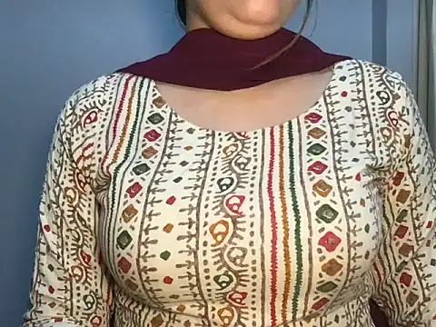Preet_Kaur - Fingering in pussy 5min