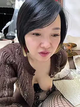 Lulu6652 - 乳交大鸡吧