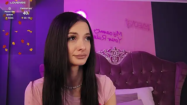 PinkySparks - ❤️❤️‍🔥Hot naked tease❤️‍🔥❤️