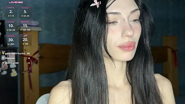 Milkassi_li - gentle dance