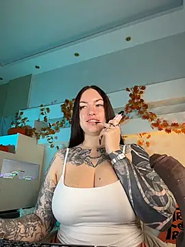 Tattitude_ - Topless 10 minutes