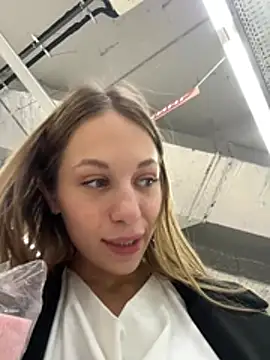 Olivia_Jemison - Spank my tits + massage them