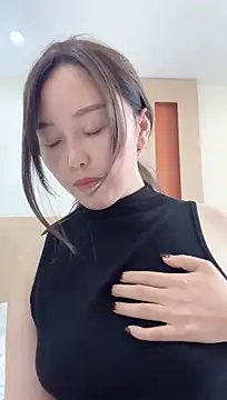 Daisl166 - 目标完成全裸值播三分钟