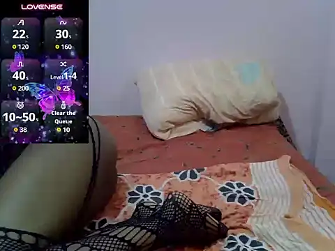 Sexycherry3 - Domi in Ass for Daddy