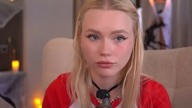 LexieLoree - Get rid of the skirt