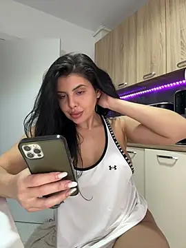 Scarlett-Dream - Ride dildo