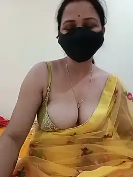 Ragni-kaur - Boobs show, चुटिया खिलाना