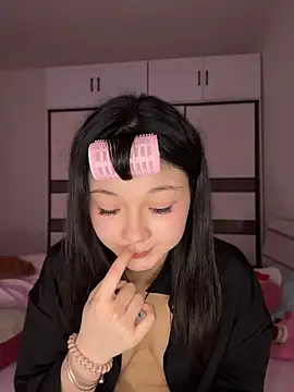 Lht2019 - 脱衣舞蹈+特写