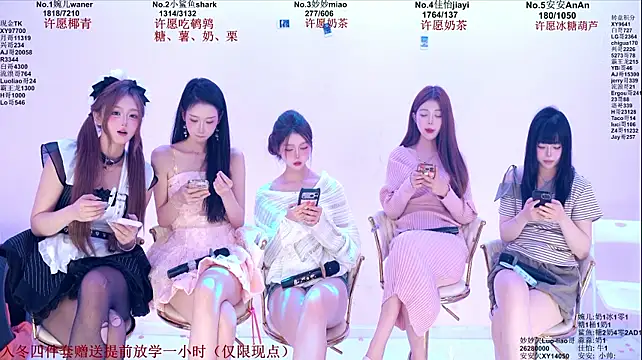 STY-0098 - 😈随机或者指定一位妹妹来一根苦瓜😈
