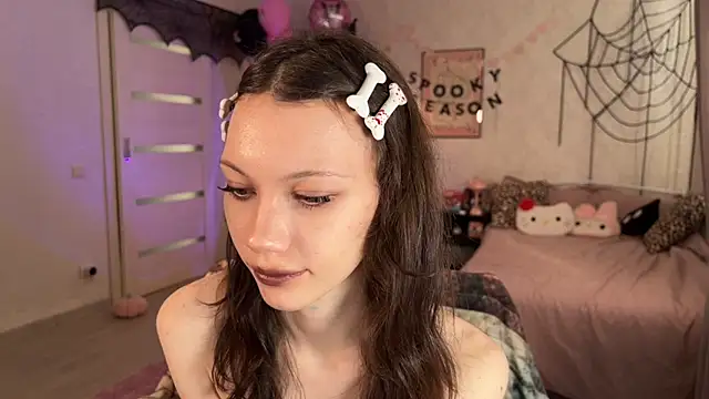MiaPimmy - Lower my sweet panties!