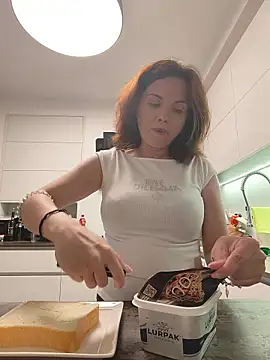 Velvet_Anne - Stripteas