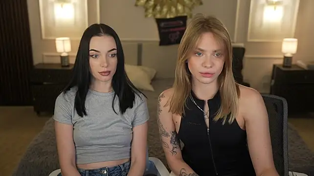 Angy_Netal - show tits 2 girls