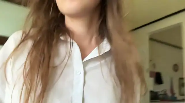 EarlenePedrogo - Squeeze my soft tits