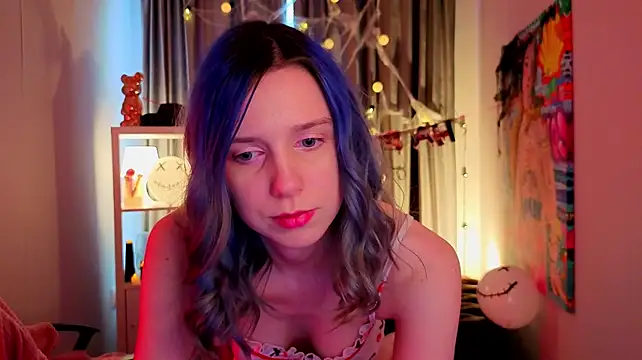 SandyAndersons - 💗spank me x3💗