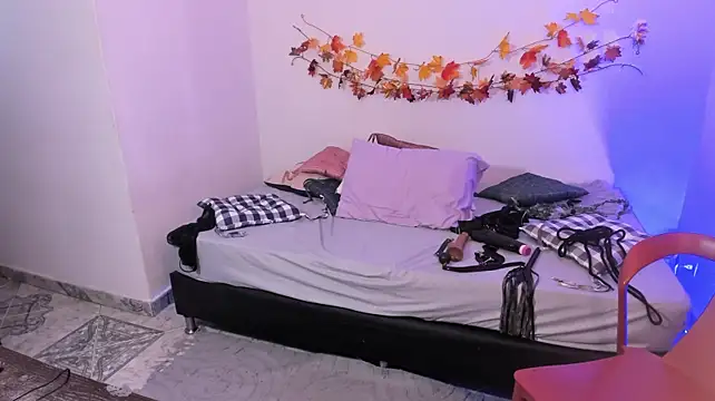 NataliaDream6 - Flash boobs