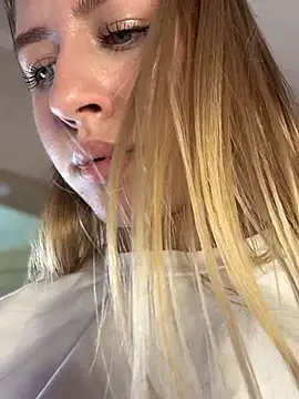 AriNova_ - ORGASM + SQUIRT