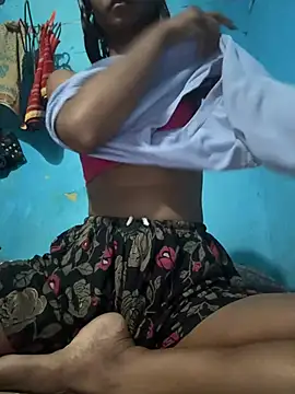 Taniya_54 - Show pussy