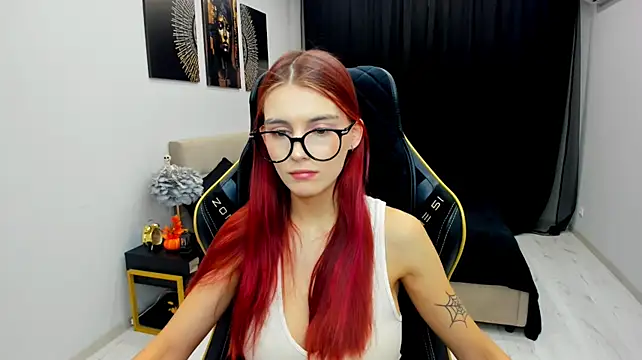 RedLipse - pink bikini!