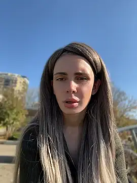 SandraCarter - Show ass in public