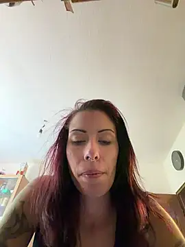 ShadowInkGirl - 🖤GET FULL NAKED FIRST TIME!!!