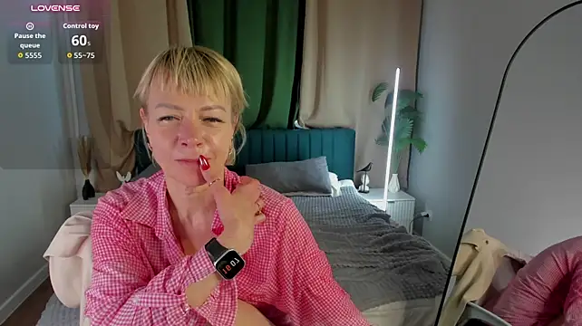 Ann_Annise - Take off my wet panties