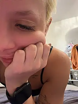 LikaCat - Squirt 🤤🤤🤤