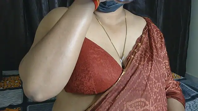 UR_Chocogirl - blowjob cock