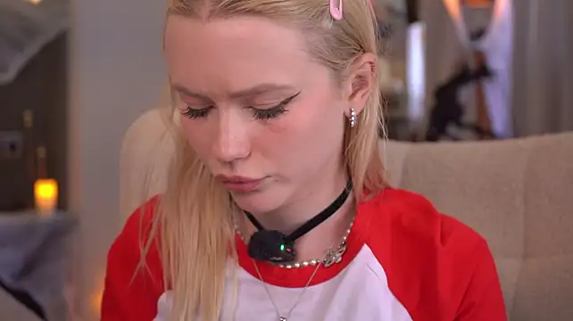LexieLoree - Get rid of the skirt