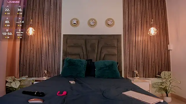 AntonellaParis1_ - erotic massage of your cock 💥