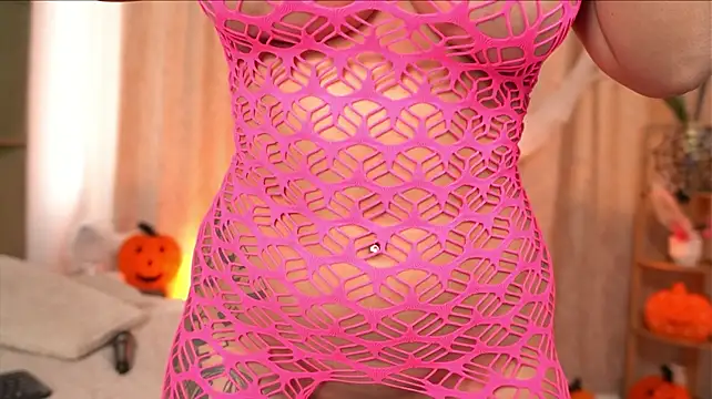 Firesbomb777 - Naked dance!😈💖