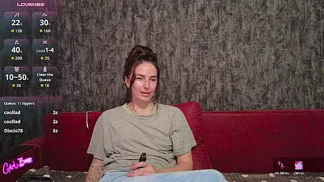 Xx_adrihanna_xx - 💖😴Send me To Dream Land😴💖