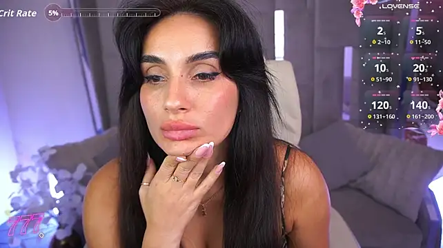 AnzhyTeqila - make me wet💦💦