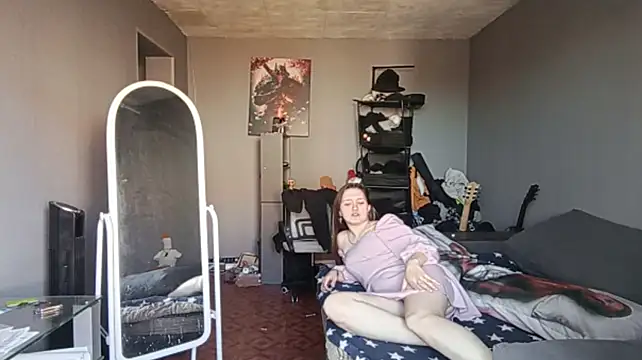 AlessandraToth - a short dance for your favorite spectato