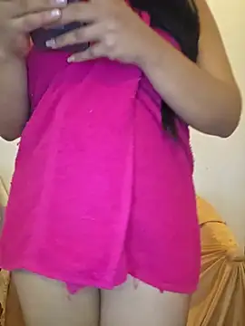 AngelKavee - Boobs show