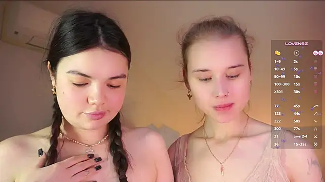 GrayceBonifacio - Free our boobs💗