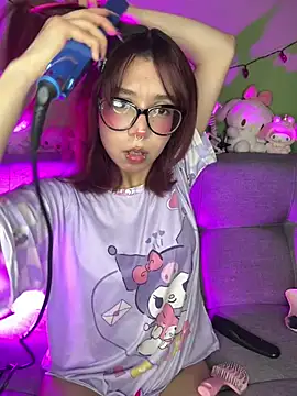 Nana-Komatsu - 💦🍒CUM IN MY TITS AND SPANKS💦🍒