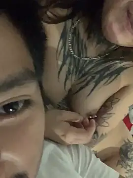 LuciferTuAmo666 - Improve camara