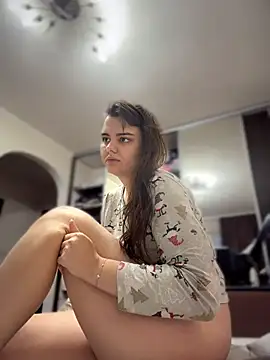NikaMur - Make my pussy happy 💋🍎🩷