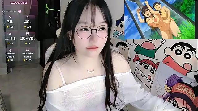 Angela-AMY - 不要抱怨，抱我 上空直播300秒