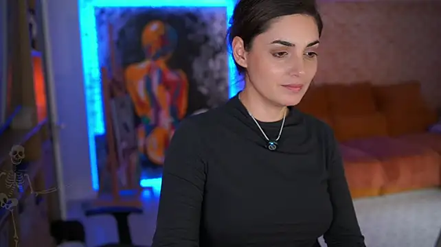 _Allie_ - Moisturize and cup my boobs
