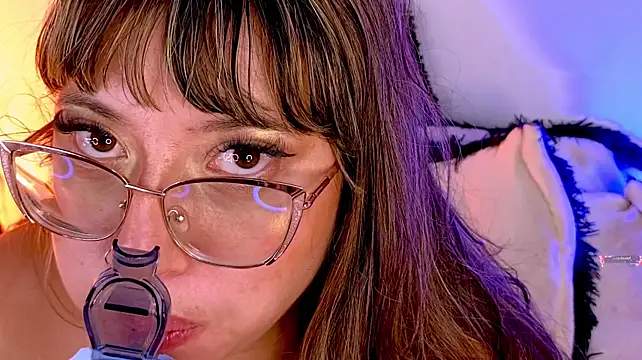 Piafisher_2 - Full naked and control. Close up pussy✨