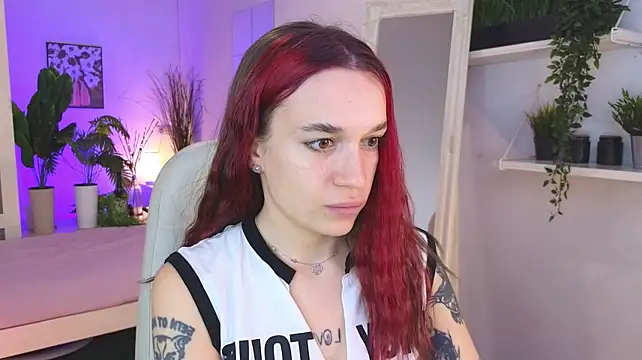 Darksolar - Show ass in panties