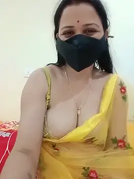Ragni-kaur - Boobs show, चुटिया खिलाना